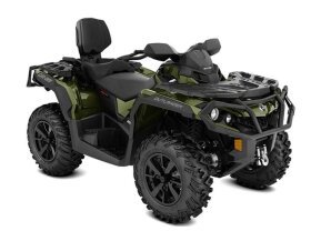 2022 Can-Am Outlander MAX 650 for sale 201173079
